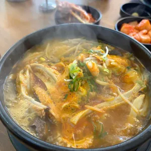 샌프란시스코국밥 사진