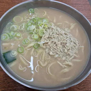 한양닭칼국수 사진