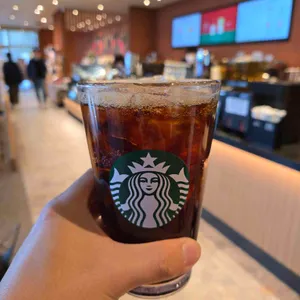 스타벅스 리뷰 사진