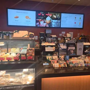 스타벅스 리뷰 사진