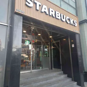 스타벅스 리뷰 사진