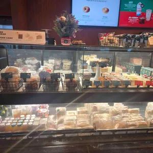 스타벅스 리뷰 사진