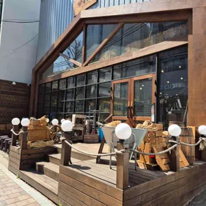 돌닭 리뷰 사진