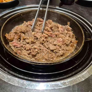 온점 대표 사진