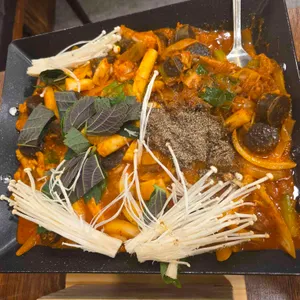 신의주찹쌀순대 리뷰 사진