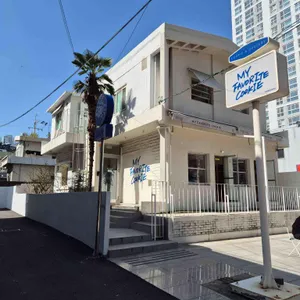 마이페이보릿쿠키 리뷰 사진