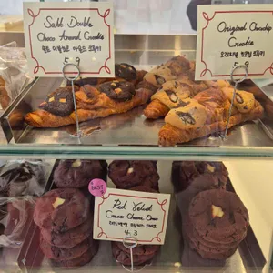 마이페이보릿쿠키 리뷰 사진