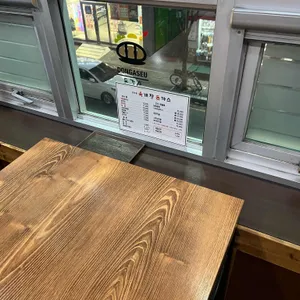 진부령육개장돈까스 리뷰 사진