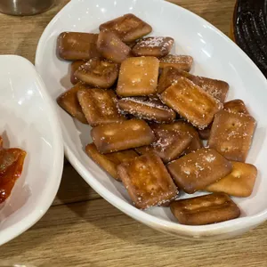 진부령육개장돈까스 사진 2