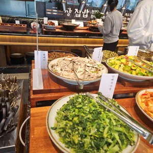 풍원장집밥 오시리아 리뷰 사진