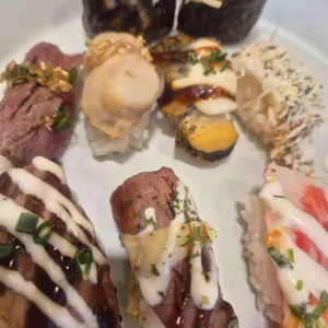 쿠우쿠우 대표 사진