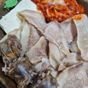 영진돼지국밥 사진