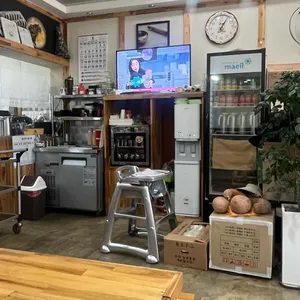 거제 섬꽃김밥 잔치국수 전문점 리뷰 사진