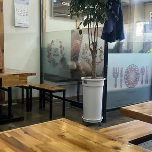 거제 섬꽃김밥 잔치국수 전문점 리뷰 사진