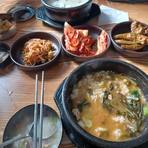 곤지암할매소머리국밥 대표 사진