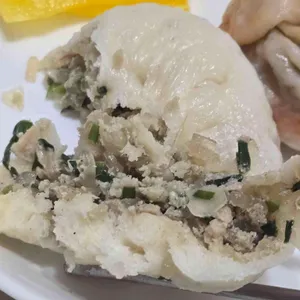 가메골 손만두 사진