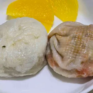 가메골 손만두 리뷰 사진