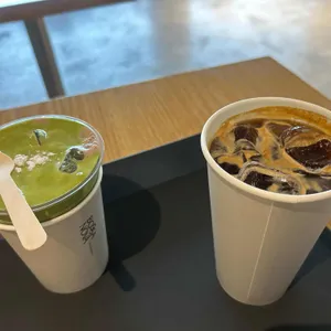 보사노바 커피로스터스 사진 1