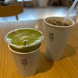 보사노바 커피로스터스 대표 사진