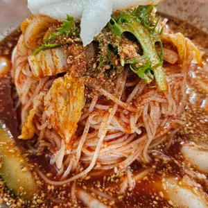 손영환 비빔국수 대표 사진