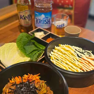 더맛있는족발보쌈 리뷰 사진