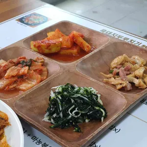 성산흑돼지두루치기몸국 사진