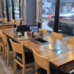 해란강 양꼬치 훠궈 대표 사진