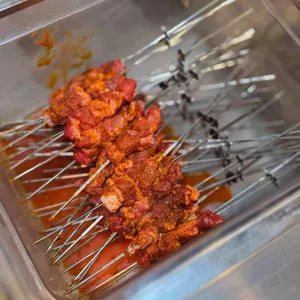 해란강 양꼬치 훠궈 대표 사진