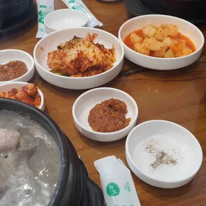 일품대가삼계탕 사진