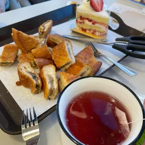 행운의시간 사진