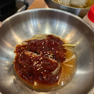 삼보수제갈비 사진