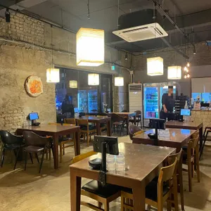 담소리 리뷰 사진