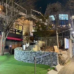 담소리 리뷰 사진