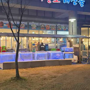 비풍초해산물 리뷰 사진