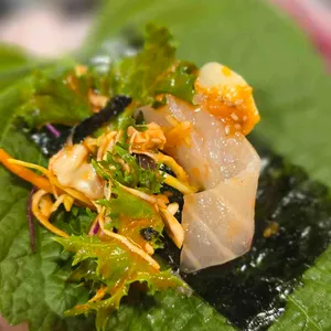 비풍초해산물 사진