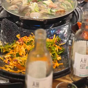 비풍초해산물 리뷰 사진