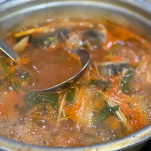 양푼이우거지동태탕 대표 사진