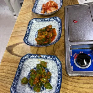 양푼이우거지동태탕 사진