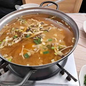 전주한식당 대표 사진