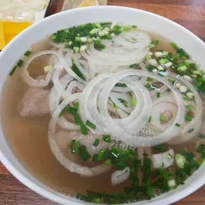 0808 하노이 쌀국수 대표 사진