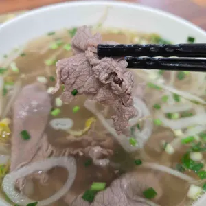 0808 하노이 쌀국수 대표 사진