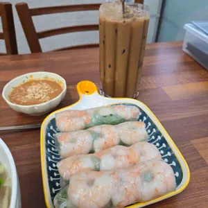 0808 하노이 쌀국수 대표 사진