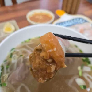 0808 하노이 쌀국수 사진