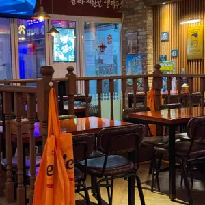 크라운호프 대표 사진