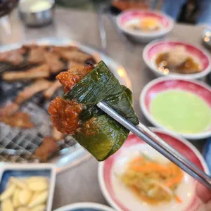 영종생갈비 사진