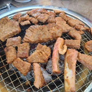 영종생갈비 사진