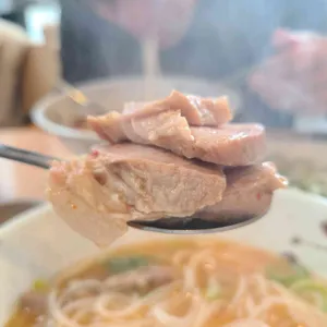 제주둘레국수 대표 사진