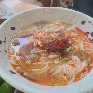 제주둘레국수 사진