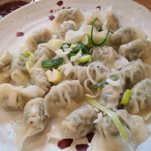 제주둘레국수 사진