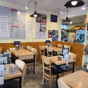 제주둘레국수 리뷰 사진